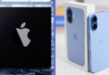 Za iPhone možno zaplatíme extrémne ceny. Tim Cook varuje pred drastickým nárastom cien pamätí čip pre základný iPhone