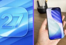 Apple sa zameria na AI a vylepšenú Siri. Toto sú najočakávanejšie novinky, ktoré prinesie iOS 27 iOS 27 iPhone