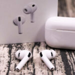 Airpods pro 3