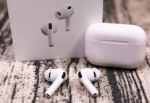 AirPods Pro 3 kúpite na Slovensku za super cenu. Lepšie slúchadlá budete hľadať ťažko! Airpods pro 3