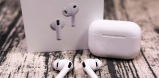 Airpods pro 3