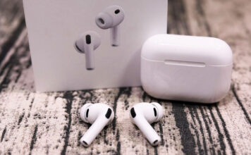 AirPods Pro 3 kúpite na Slovensku za super cenu. Lepšie slúchadlá budete hľadať ťažko! Airpods pro 3