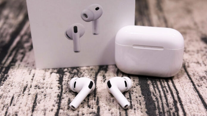 Airpods pro 3