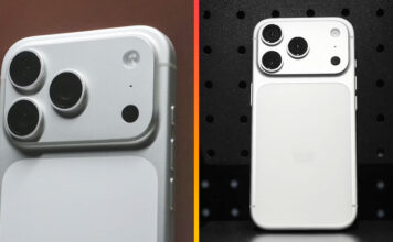 iPhone 18 bez nového dizajnu? Apple sa tento rok sústredí na niečo oveľa dôležitejšie iPhone 17 Pro