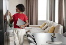 Čo všetko ovplyvňuje účinnosť klímy v interiéri? Izolácia, orientácia bytu a nastavenia Klimazitácia