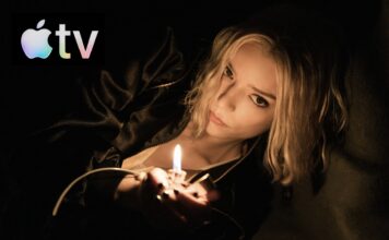 Hviezda seriálu Queen’s Gambit sa predstaví v novej limitovanej sérii z produkcie Apple TV Apple Lucky