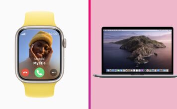 Apple vydal dôležité aktualizácie pre staršie zariadenia. Zachovajú kľúčové funkcie až do roku 2027 Apple Watch a Mac