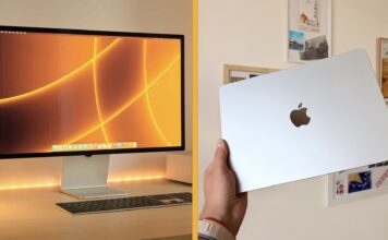 Apple chystá veľkú vlnu produktov. Nasledujúce týždne prinesú viac ako 5 nových zariadení Apple Studio Display a MacBook Air