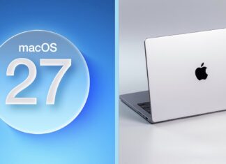 Aktualizácia macOS 27