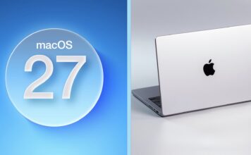 macOS 27 prinesie revolučnú Siri aj dotykové ovládanie. Apple chystá veľké zmeny Aktualizácia macOS 27