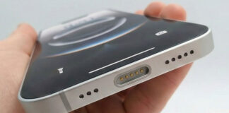 iPhone s MagSafe konektorom? Dávalo by to zmysel iPhone MagSafe