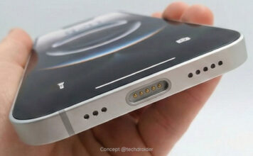 iPhone s MagSafe konektorom? Dávalo by to zmysel iPhone MagSafe