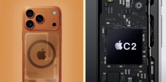 Apple chystá 5G satelitné pripojenie novej generácie pre iPhone 18 Pro iPhone 18 Pro modem C2