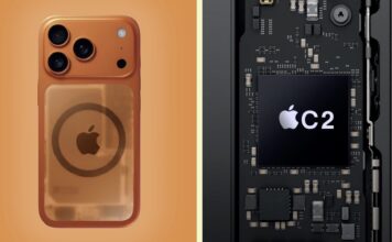 Apple chystá 5G satelitné pripojenie novej generácie pre iPhone 18 Pro iPhone 18 Pro modem C2