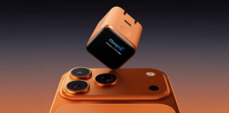 Anker má geniálnu nabíjačku pre iPhone s displejom