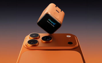 Anker má geniálnu nabíjačku pre iPhone s displejom