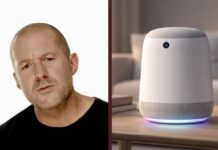 Pripravte sa na AI zariadenie budúcnosti. OpenAI a Jony Ive chystajú vlastný smart reproduktor Jony Ive inteligentný reproduktor od OpenAI