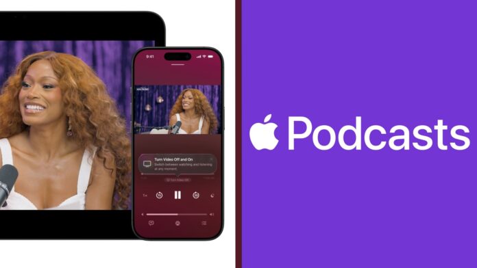 Apple podcasty Apple podcasty