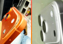 iPhone 17 Pro má problém. Zariadenie sa doslova láme v oblasti fotoaparátov iPhone 17 Pro