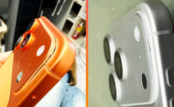 iPhone 17 Pro má problém. Zariadenie sa doslova láme v oblasti fotoaparátov iPhone 17 Pro