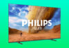 Tento 55″ QLED televízor Philips je neuveriteľne lacný Philips QLED TV 55