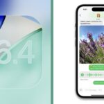 iOS 26.4 RCS správy