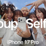 Nová reklama na iPhone 17 ukazuje, prečo je to najlepší smartfón na selfie! Selfie reklama iPhone