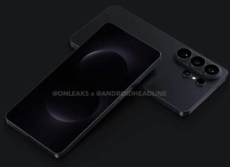 Samsung Galaxy S26 Ultra kompletne unikol na internet. Poznáme dizajn aj špecifikácie Samsung Galaxy S26 Ultra