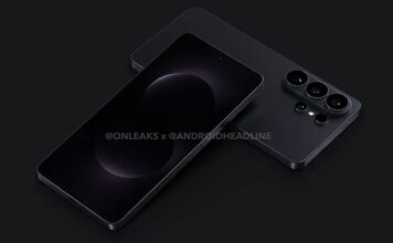 Samsung Galaxy S26 Ultra kompletne unikol na internet. Poznáme dizajn aj špecifikácie Samsung Galaxy S26 Ultra