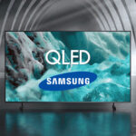 Tento 55″ QLED TV Samsung kúpite v zľave extrémne lacno Samsung 55