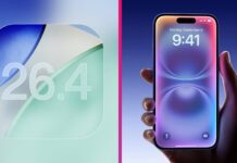 iOS 26.4 aktualizácia Siri