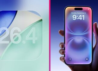 iOS 26.4 aktualizácia Siri