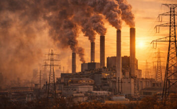 Umelá inteligencia má obrovský problém. Je ním energia, ktorú spotrebuje Elektráreň