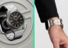 Apple Watch rolex smartlet