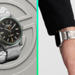 Rolex navrchu, Apple Watch zospodu: Smartlet ukončuje najväčšiu dilemu fanúšikov hodiniek Apple Watch rolex smartlet