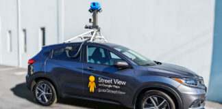 Google Street View 2026 na Slovensku: Kedy budú fotiť vaše mesto? Google Street View