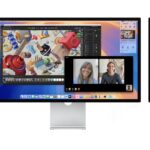 Apple Studio Display 2 sa blíži. Toto prinesie nový monitor pre profesionálov Apple Studio Display