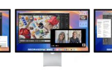 Apple Studio Display 2 sa blíži. Toto prinesie nový monitor pre profesionálov Apple Studio Display