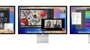 Apple Studio Display