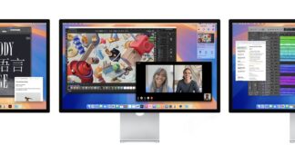 Apple Studio Display 2 sa blíži. Toto prinesie nový monitor pre profesionálov Apple Studio Display