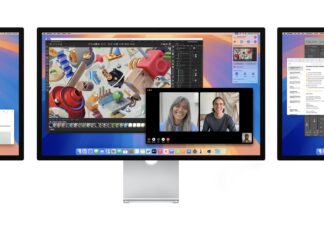 Apple Studio Display