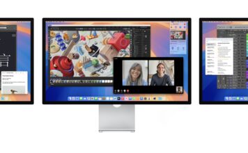 Apple Studio Display 2 sa blíži. Toto prinesie nový monitor pre profesionálov Apple Studio Display