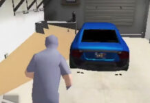 Fanúšik zmenšil GTA 5 na 2,5 GB. Brutálna kompresia spravila z hry bizarný experiment GTA V