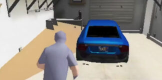 Fanúšik zmenšil GTA 5 na 2,5 GB. Brutálna kompresia spravila z hry bizarný experiment GTA V