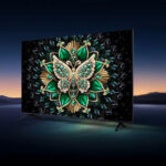 Tento 55″ QLED TV od TCL so 144 Hz kúpite v zľave mimoriadne lacno TCL 55"