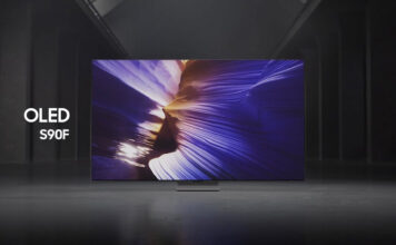 Zľava, ktorá sa neodmieta: 55″ OLED TV Samsung padol o viac ako 50 % Samsung 55" TV OLED