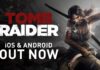 Tomb Raider prichádza na iPhone a iPad. Špičkovú adventúru si zahráme aj s DLC Tomb Raider iOS a Android