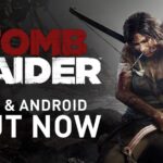 Tomb Raider prichádza na iPhone a iPad. Špičkovú adventúru si zahráme aj s DLC Tomb Raider iOS a Android