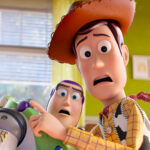 Filmová séria, za ktorou stojí aj Steve Jobs: Pokračovanie ToyStory 5 príde čoskoro do slovenských kín ToyStory 5