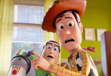 Filmová séria, za ktorou stojí aj Steve Jobs: Pokračovanie ToyStory 5 príde čoskoro do slovenských kín ToyStory 5